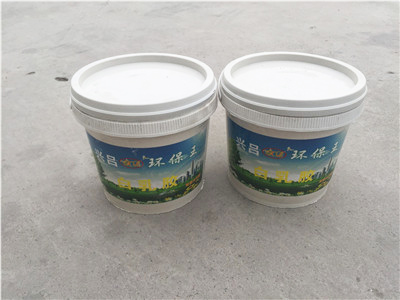 环保型高分子白乳胶
