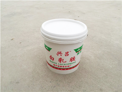 环保型高分子白乳胶